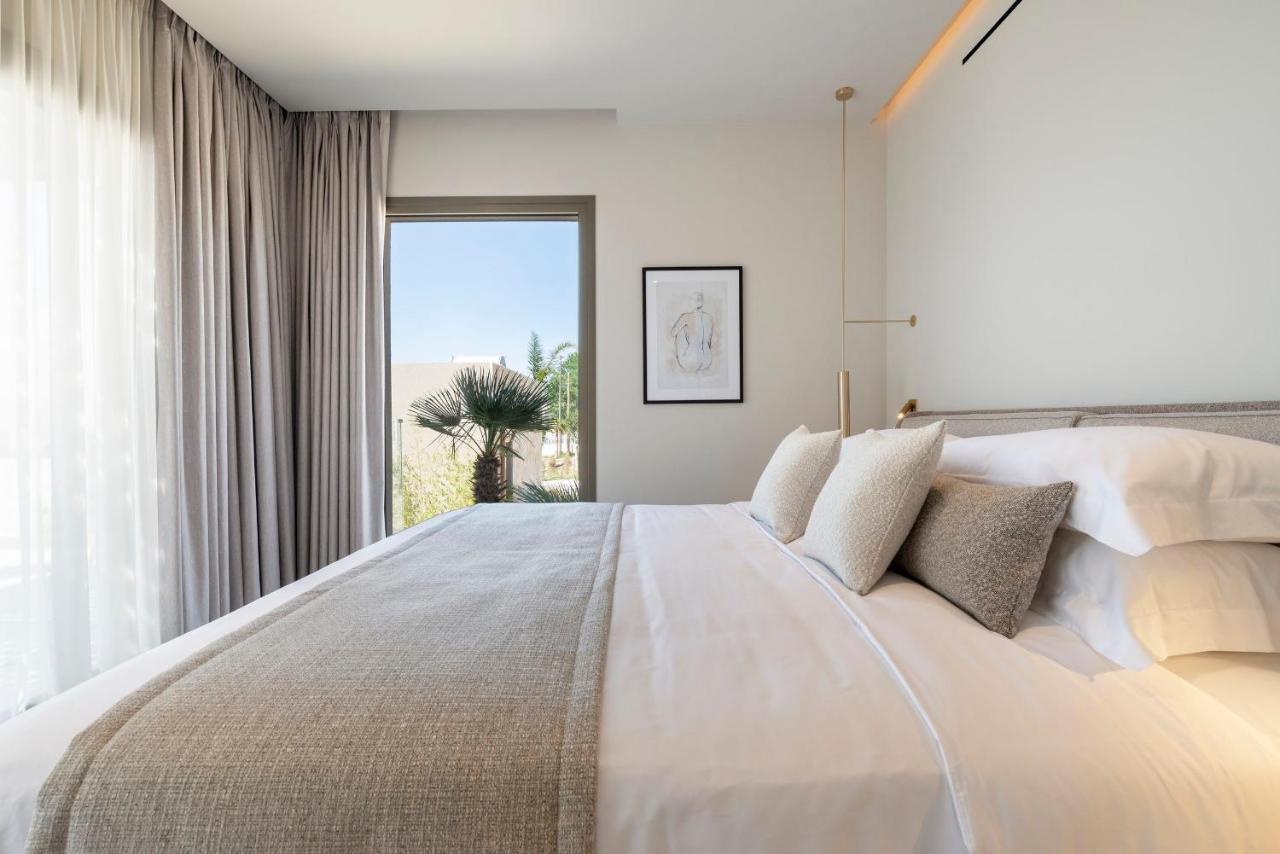 Maravilla Luxury Living * Città di Kos