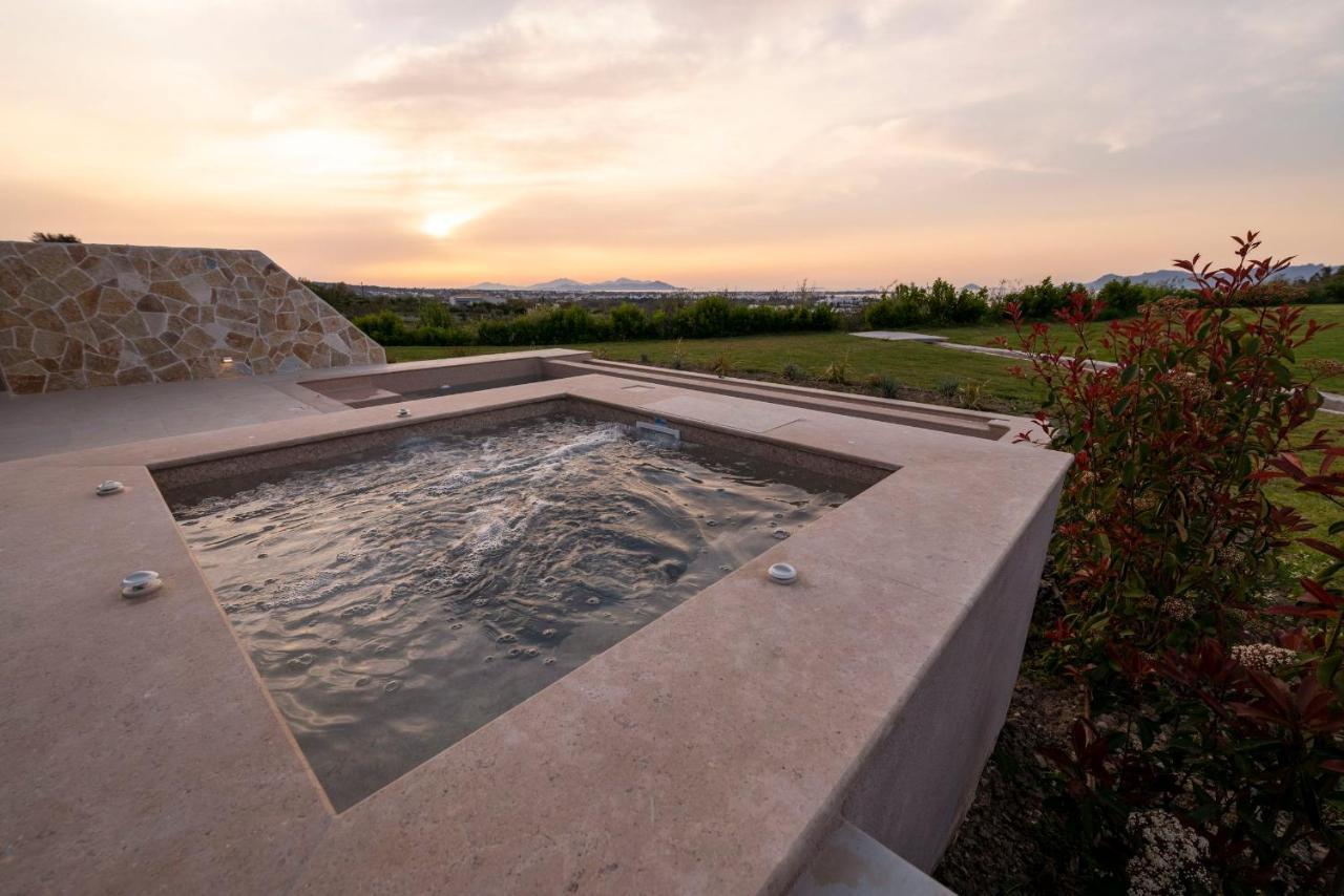 Maravilla Luxury Living Villa Città di Kos